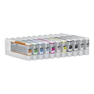 EPSON Cartouche d?encre T653B - Vert