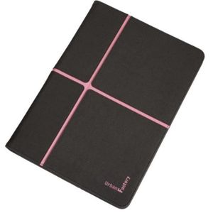 URBAN FACTORY Collins Collection Protection pour Tablette 10\