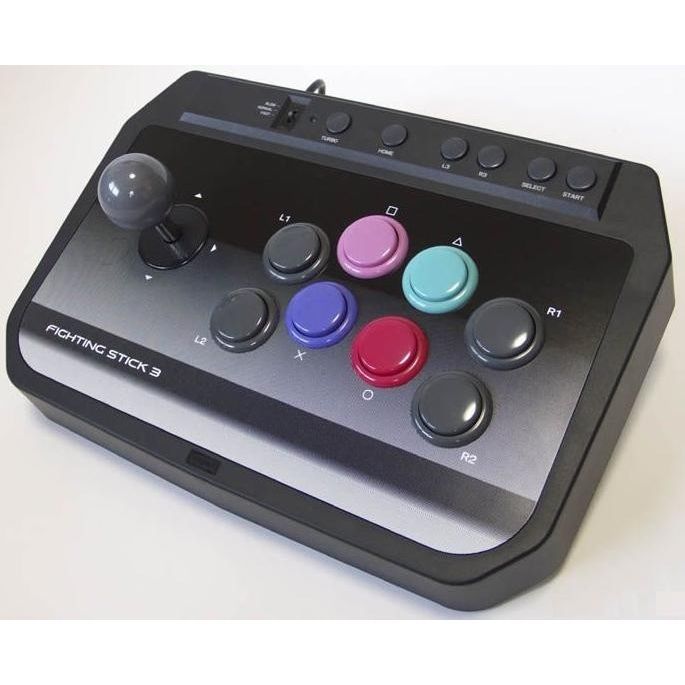 Hori Fighting Stick