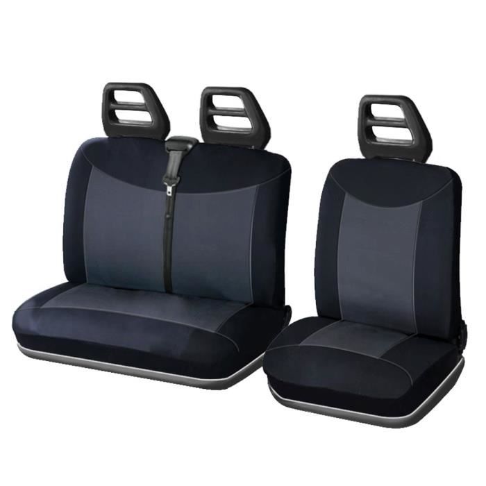 Housses de Siège pour Ford Transit QD140 Achat / Vente