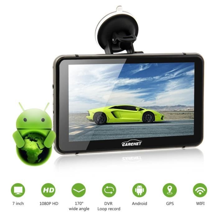 Навигация gps android