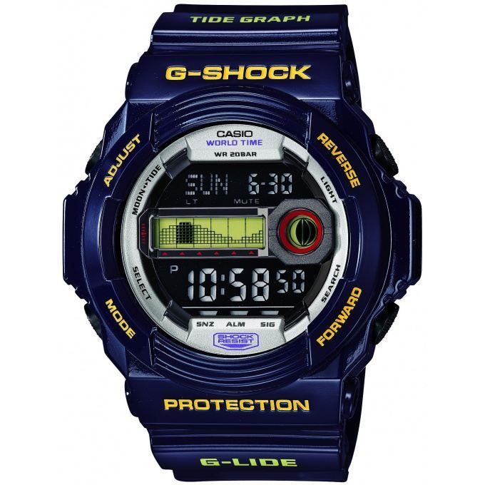 casio g shock 5600 e