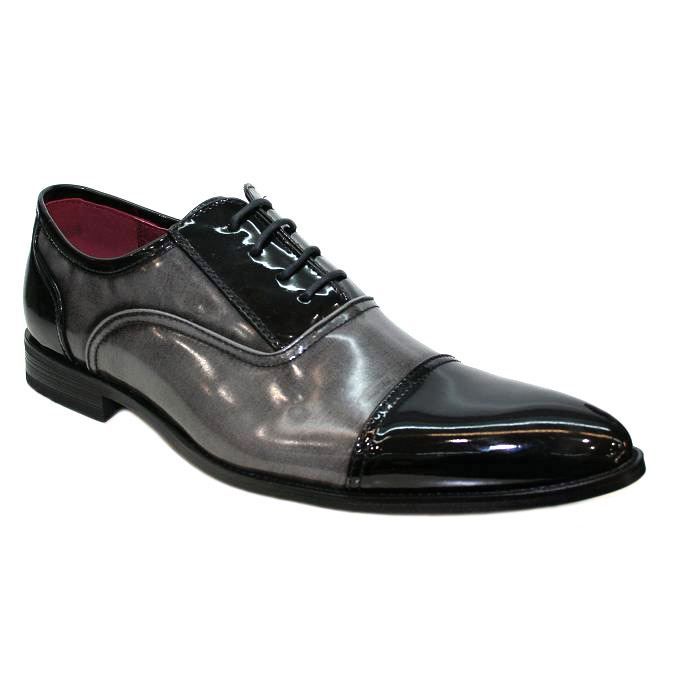 chaussure de ville garcon