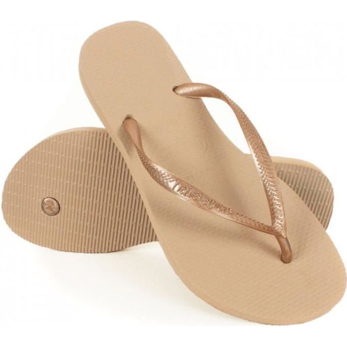 havaianas tongs slim femme Achat / Vente tong HAVAIANAS Slim Femme