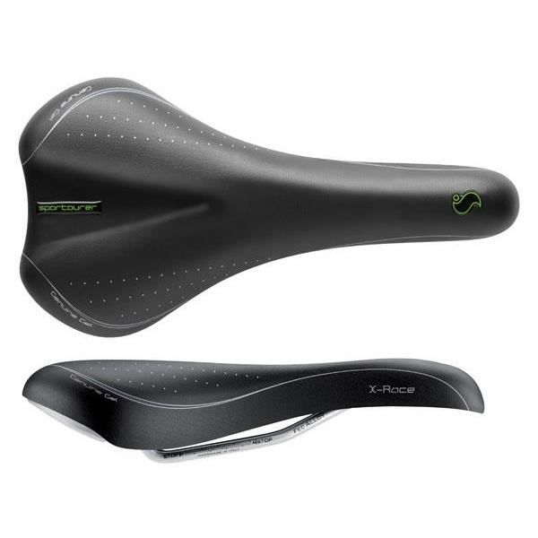 Selles vttroute Sportourer X Race Gel Prix pas cher Soldes * Cdiscount