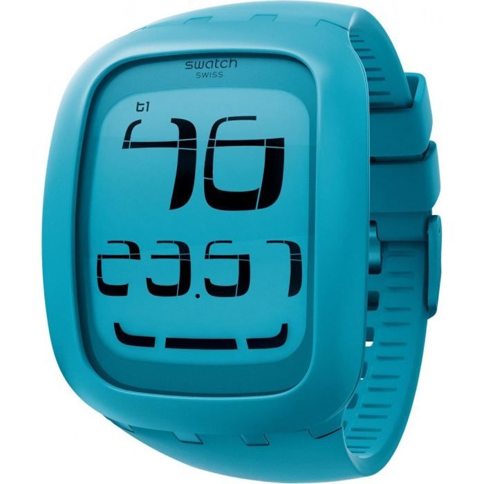 swatch touch 2