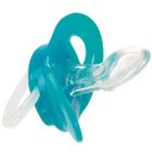 SUCETTE  BEBE CONFORT Lot de 2 sucettes T2 Silicone