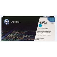 TONER HP Cartouche de toner Cyan CE271A