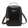 Mode féminine Lether Backpack Sac à main école Car