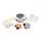 KIT DE DEMARRAGE COMPLET 76 PIÈCES Machine Ellison
