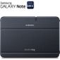 COQUE - HOUSSE Samsung étui Book Cover gris Galaxy Note 10.1"