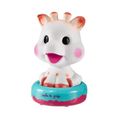 FIGURINE SOPHIE LA GIRAFE Nomad'soft