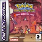 GBA POKEMON DONJON MYSTERE