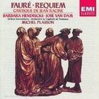 MUSIQUE CLASSIQUE GABRIEL FAURE