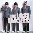 JAZZ BLUES THE LOST FINGERS