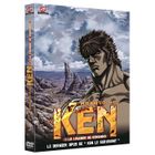 DVD DESSIN ANIME / ANIMATION / MANGA DVD Hokuto no Ken 3 : la legende de Kenshiro