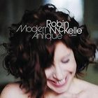 JAZZ BLUES ROBIN MCKELLE