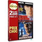 DVD FILM DVD Agent déstructeur - storm catcher   