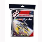  Revell Anakin's Jedi Starfighter Pocket