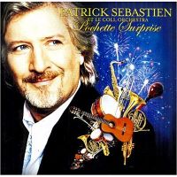 CD PATRICK SEBASTIEN
