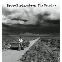 CD BRUCE SPRINGSTEEN - THE PROMISE