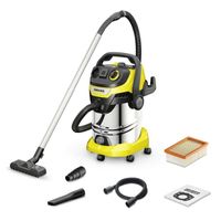KÄRCHER Aspirateur eau-poussière MV 6 P Premium KÄRCHER Aspirateur eau-poussière MV 6 P Premium
