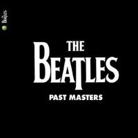 CD THE BEATLES