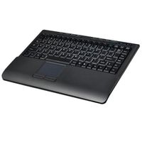 CLAVIER - PAVE NUMERIQUE ADVANCE Mini clavier sans fil Smart Touch RF