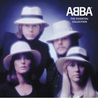 CD VARIÉTÉ INTERNAT ABBA - Essential collection CD VARIÉTÉ INTERNAT ABBA - Essential collection