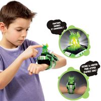 BEN 10 Montre Omnitrix Omniverse BEN 10 Montre Omnitrix Omniverse