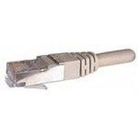 CABLE RESEAU - TELEPHONIE Cdiscount Câble Réseau Blindé (FTP) 20 mètres