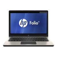 ORDINATEUR PORTABLE HP - Folio¹³ - Ultrabook