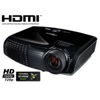 VIDEOPROJECTEUR OPTOMA GT720
