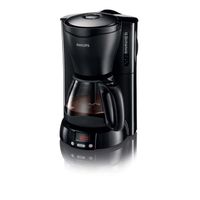 CAFETIERE PHILIPS HD 7567/20