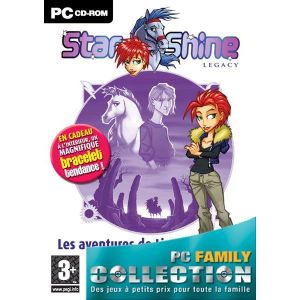 PC STARSHINE LEGACY