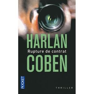 POLICIER Rupture de contrat POLICIER Rupture de contrat