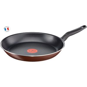 TEFAL INGENIO PERFORMANCE Batterie de cuisine 8 pi?ces L6589402 16-20-22-24-28cm Tous feux dont induction