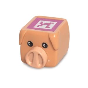 Cupets 9724 Peluche Et Animal Interactif Bush Le Sanglier pas cher