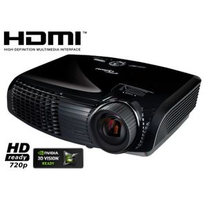 VIDEOPROJECTEUR OPTOMA GT720