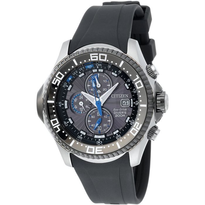 Montre Citizen BJ211108E homme , Sport Achat/vente montre Cdiscount