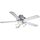 FARELEK Baléares Ø 132 cm - Ventilateur de plafond