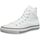 Baskets montantes Converse blanc...