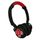 Casque - écouteur CASQUE KSK-DJ100 POKER BASS