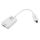 Adaptateur micro usb vers hdmi MHL pour telephone