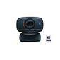 WEBCAM Logitech HD Webcam C525