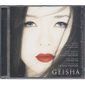 CD Memoirs of a Geisha