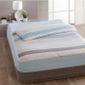 LIT D'APPOINT - PLIANT  Combi couette pour matelas 1 personne