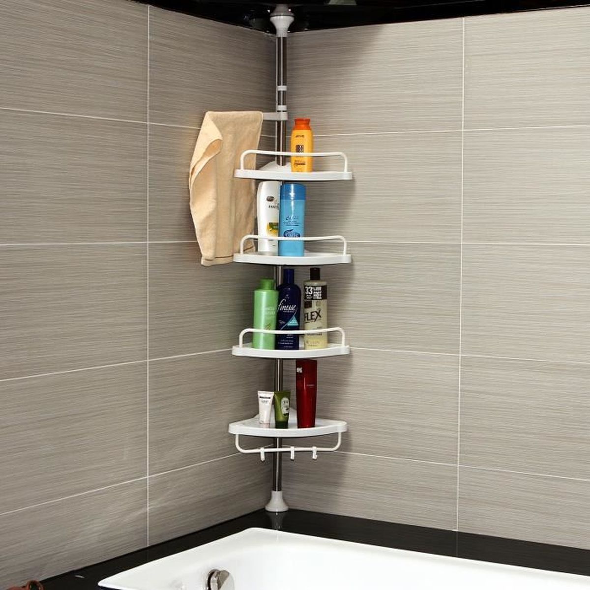 Etagere angle salle de bain achat / vente etagere angle salle de ...