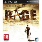 PLAYSTATION 3 RAGE / Jeu console PS3