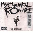 VARIETE INTERNATIONALE MY CHEMICAL ROMANCE